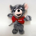 12" Custom Mouse Puppet